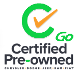 Mazda Certified Used Vehicle